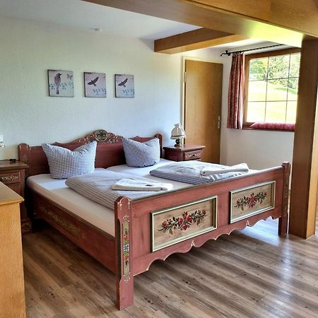 Berghotel Almagmach Immenstadt im Allgäu Extérieur photo