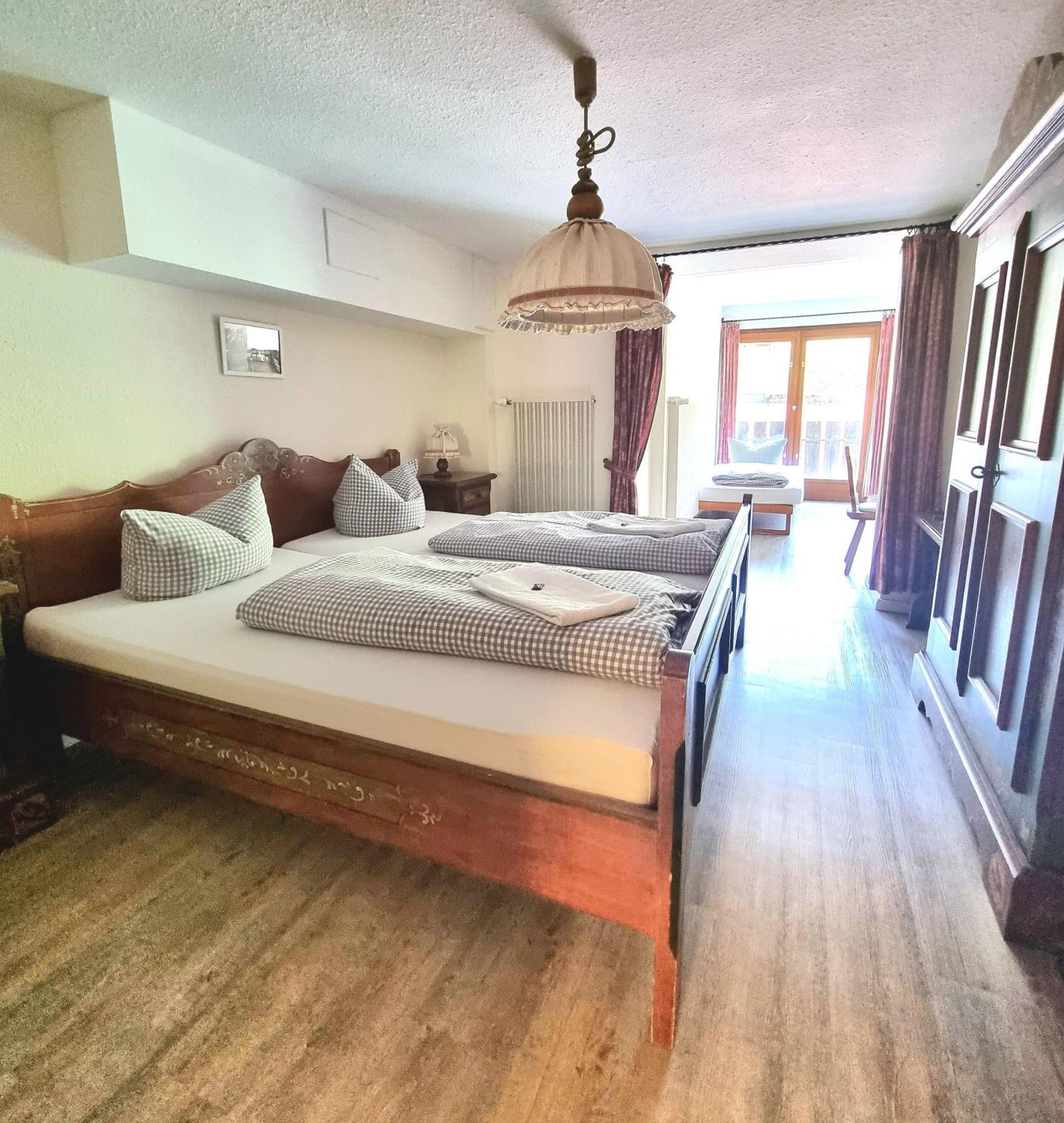 Berghotel Almagmach Immenstadt im Allgäu Extérieur photo