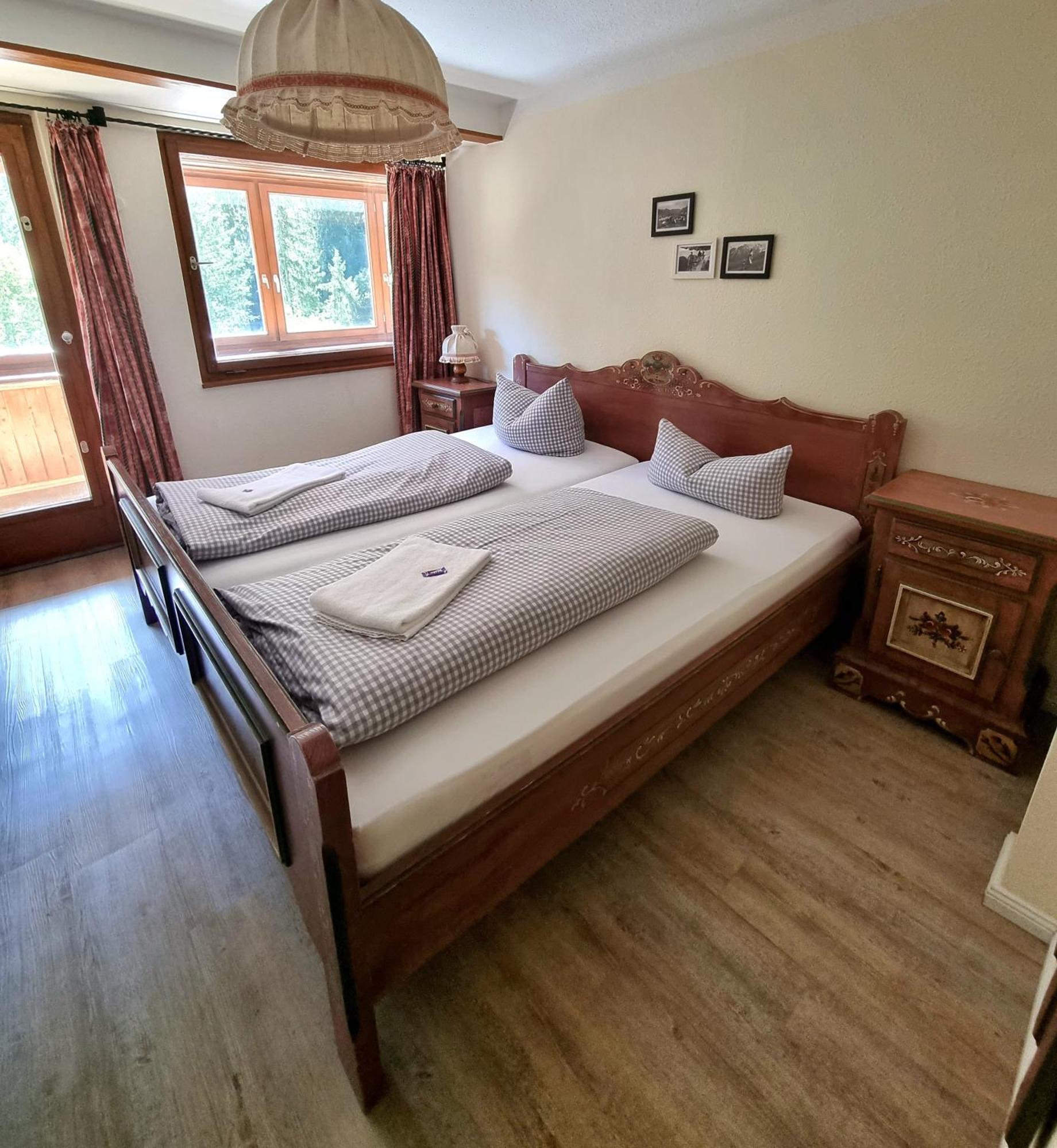 Berghotel Almagmach Immenstadt im Allgäu Extérieur photo