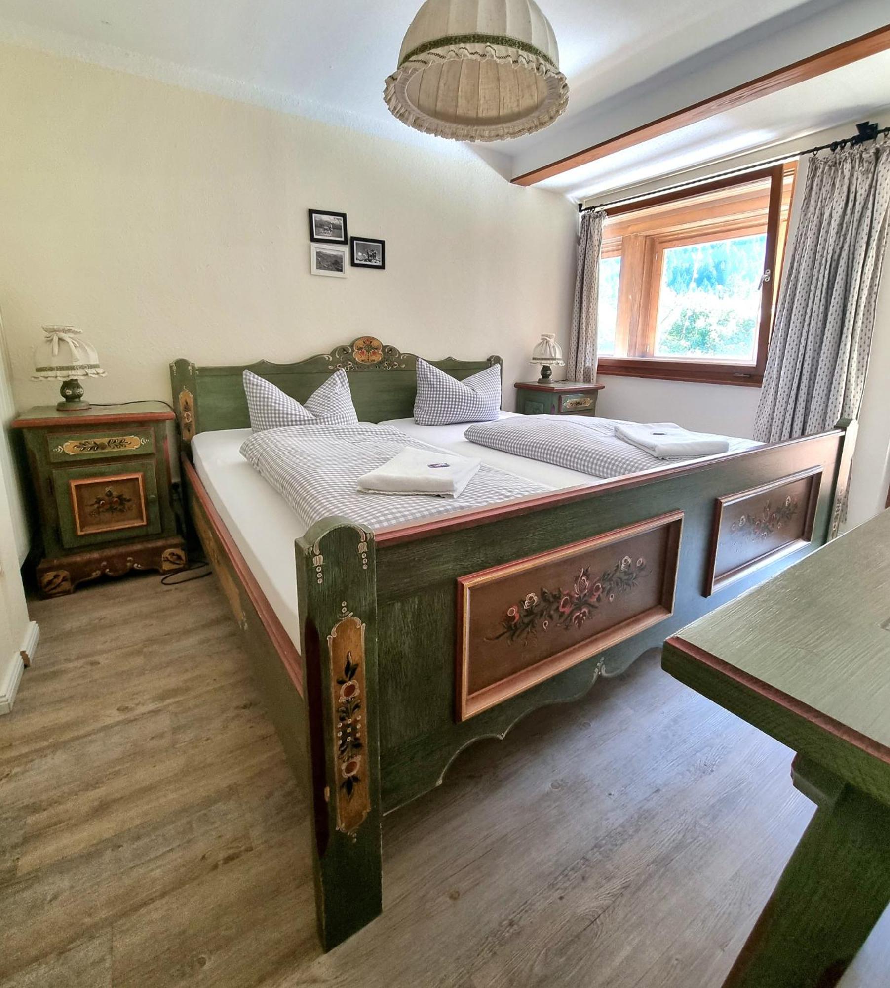 Berghotel Almagmach Immenstadt im Allgäu Extérieur photo