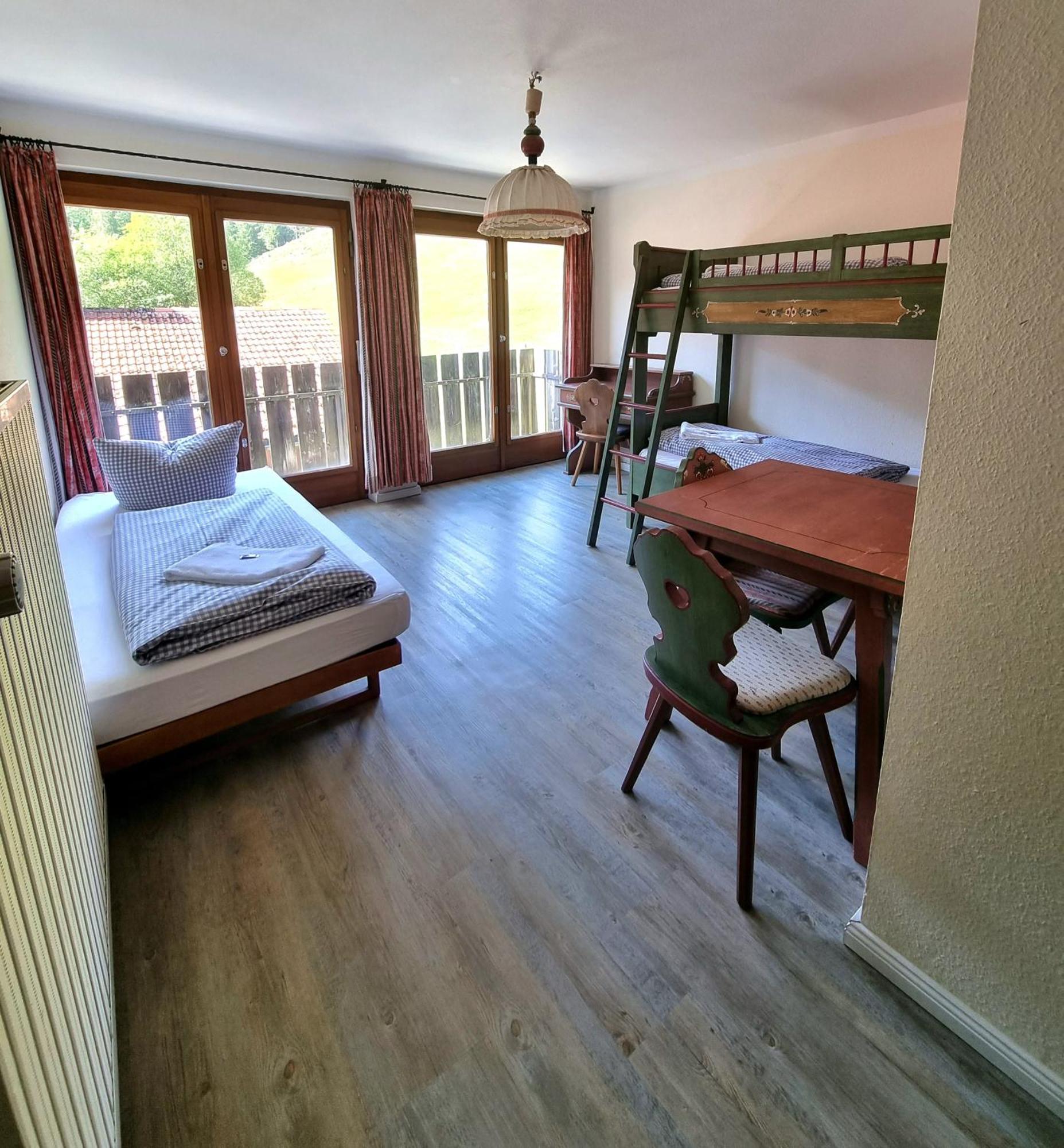 Berghotel Almagmach Immenstadt im Allgäu Extérieur photo