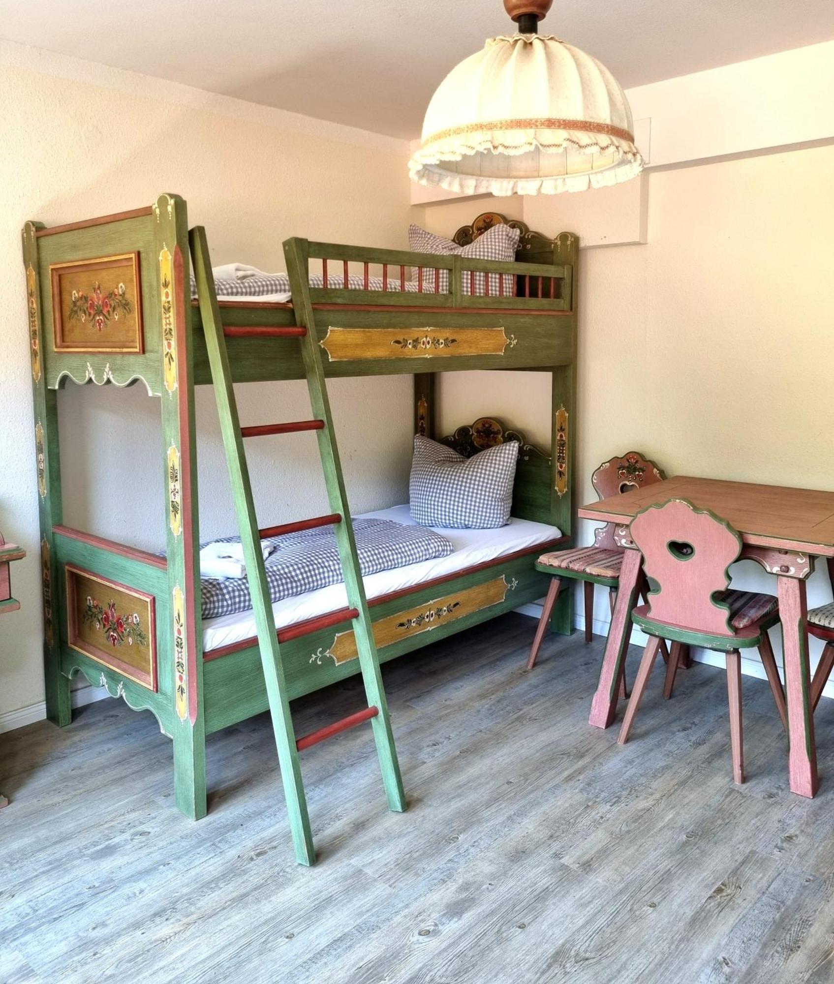 Berghotel Almagmach Immenstadt im Allgäu Extérieur photo