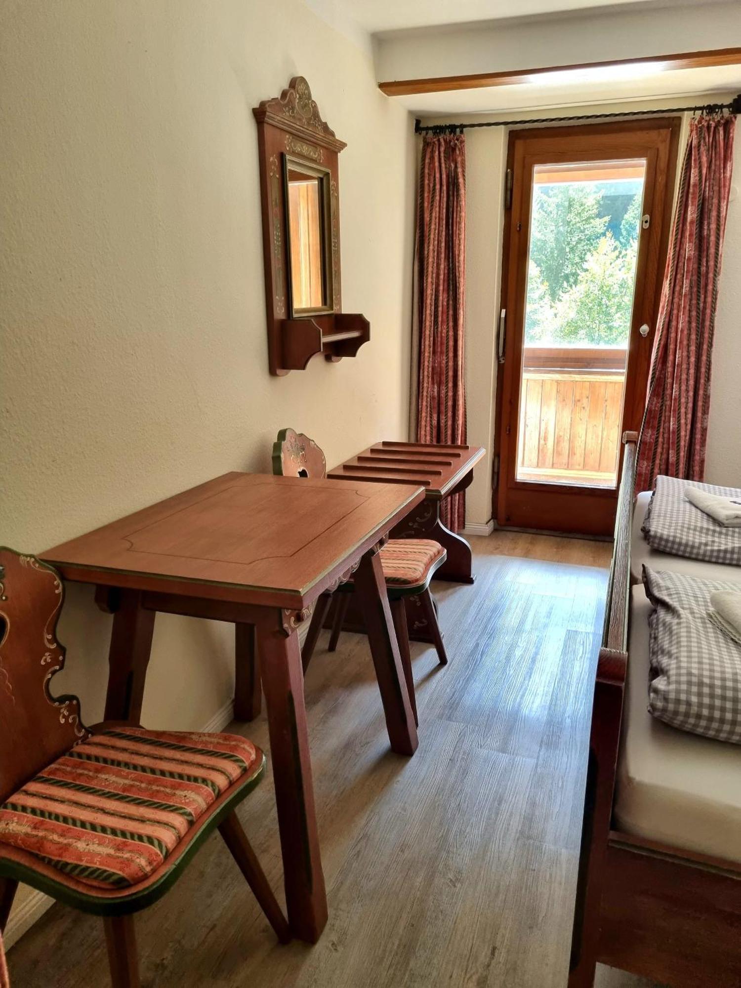 Berghotel Almagmach Immenstadt im Allgäu Extérieur photo