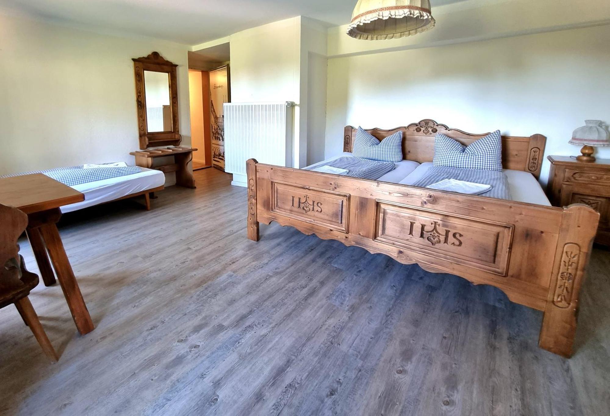 Berghotel Almagmach Immenstadt im Allgäu Extérieur photo