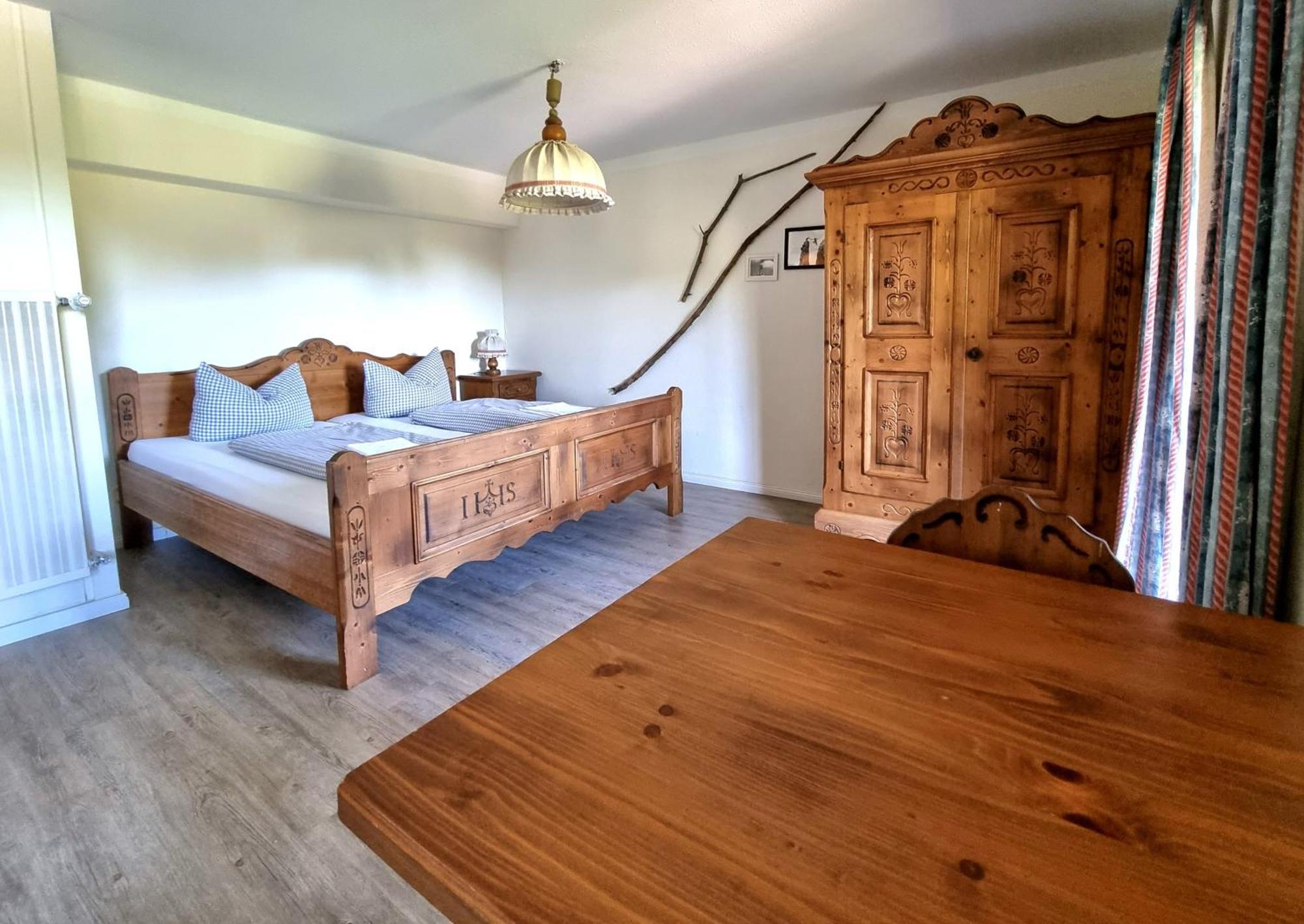 Berghotel Almagmach Immenstadt im Allgäu Extérieur photo