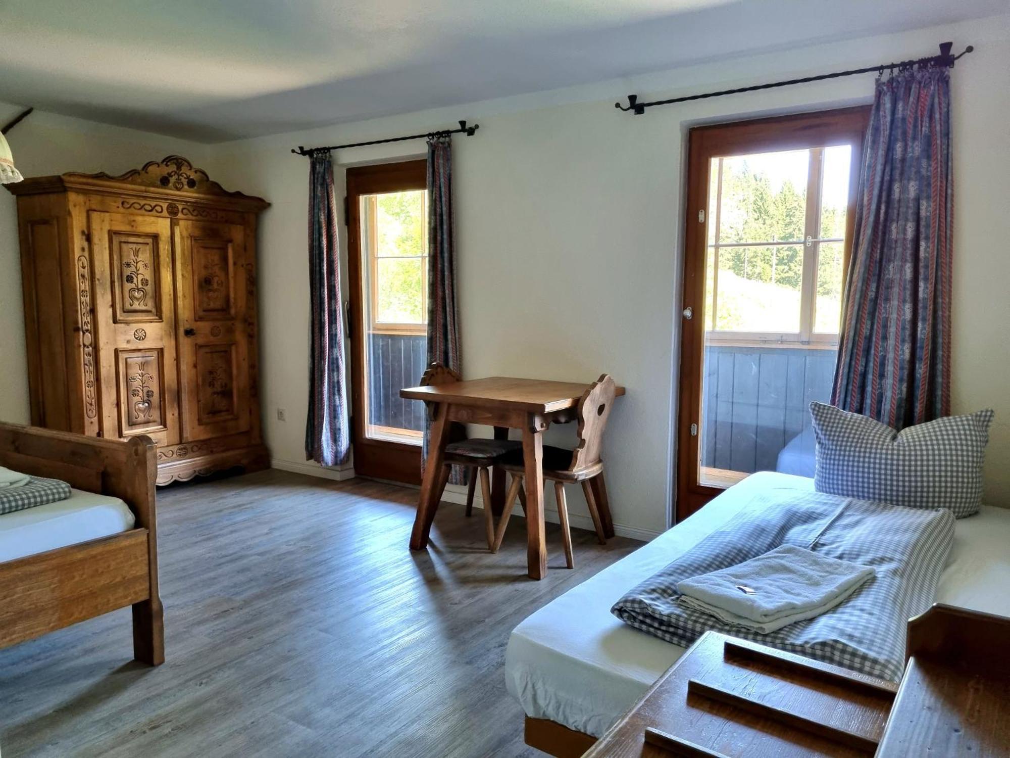 Berghotel Almagmach Immenstadt im Allgäu Extérieur photo