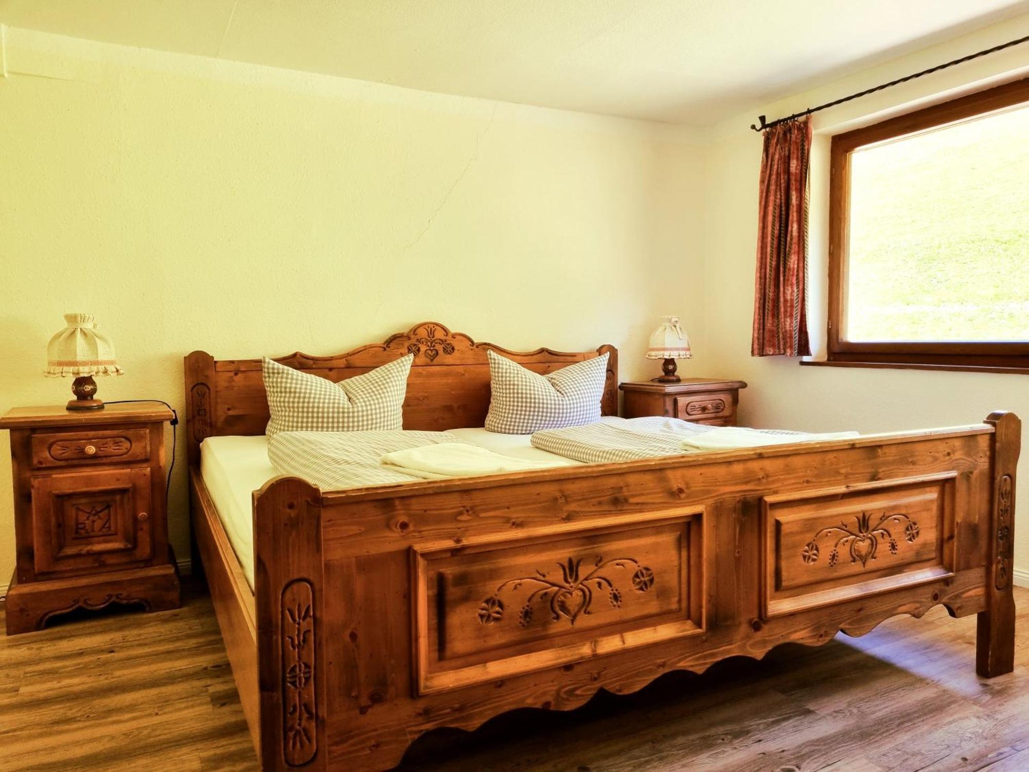 Berghotel Almagmach Immenstadt im Allgäu Extérieur photo