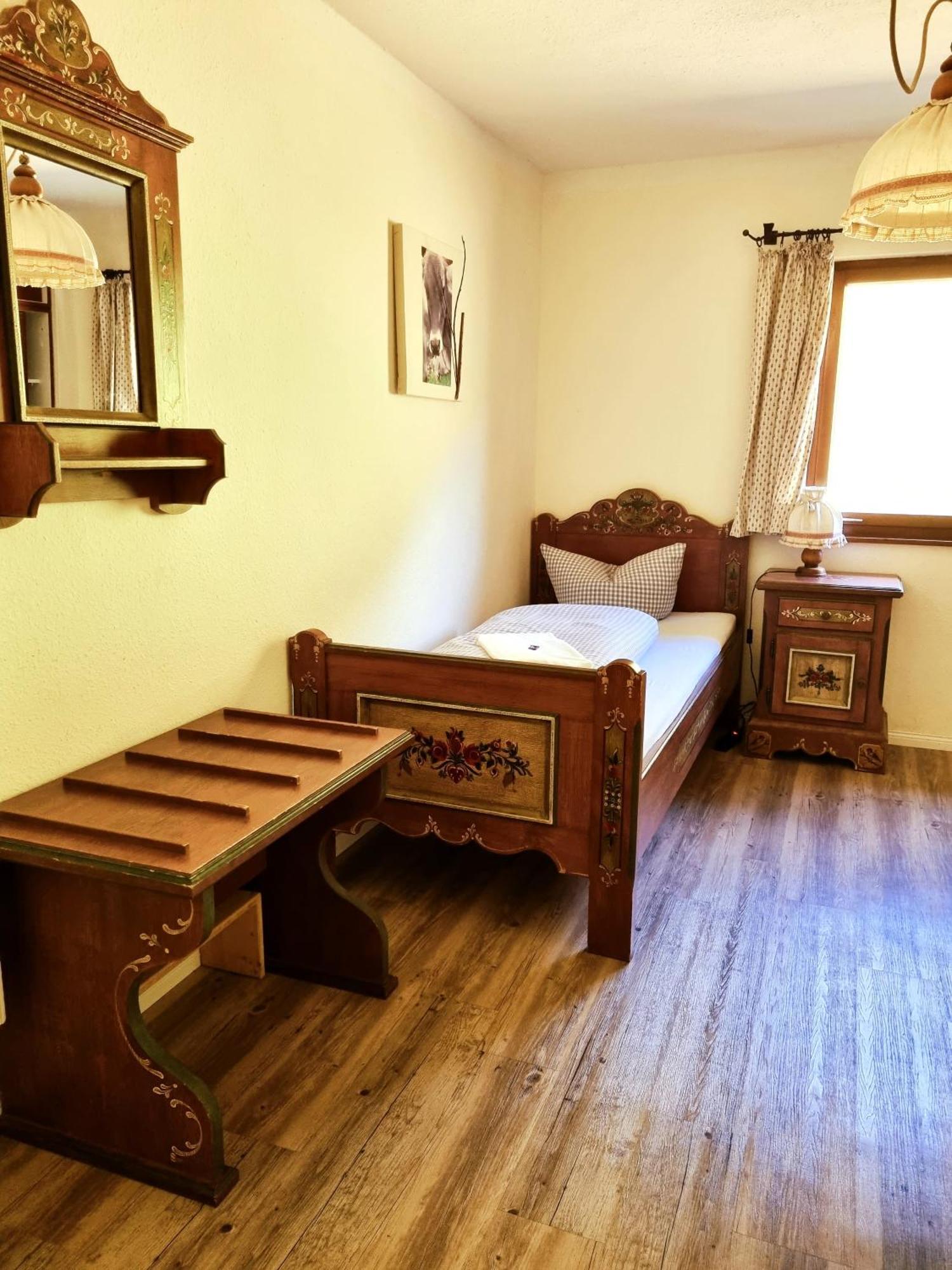 Berghotel Almagmach Immenstadt im Allgäu Extérieur photo