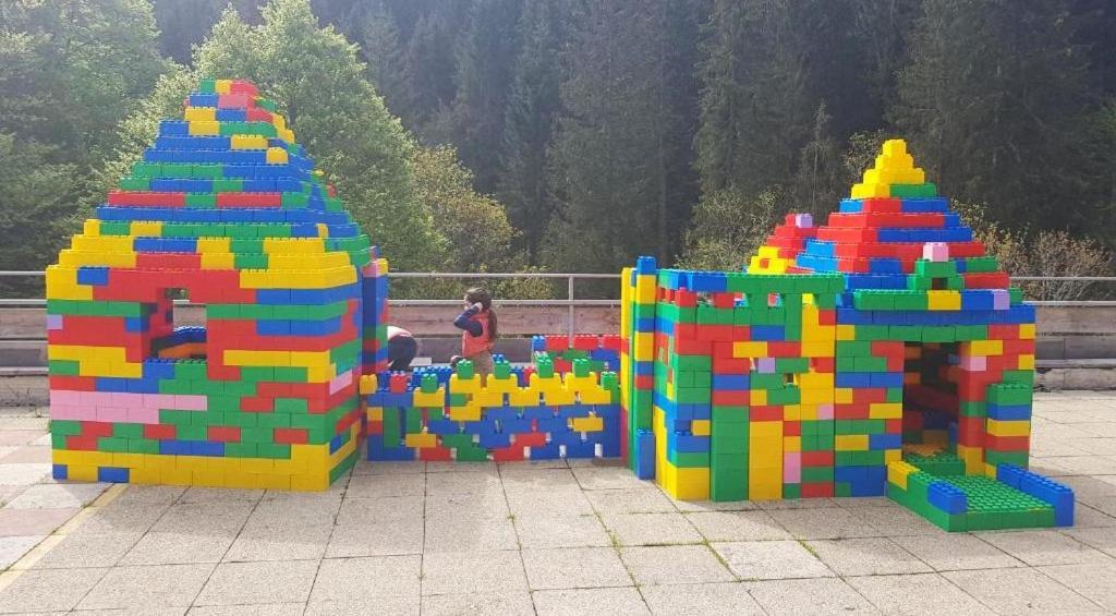 Berghotel Almagmach Immenstadt im Allgäu Extérieur photo