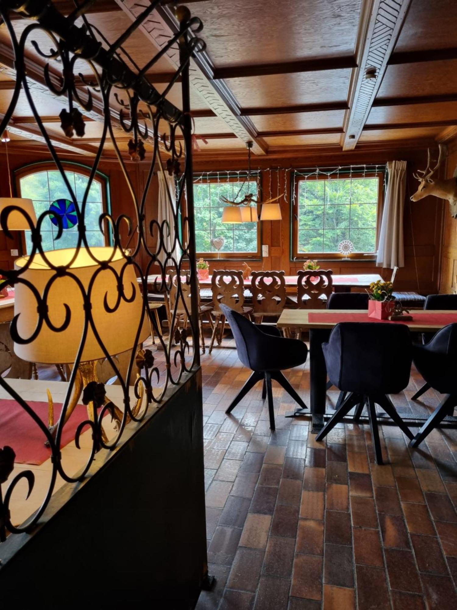 Berghotel Almagmach Immenstadt im Allgäu Extérieur photo