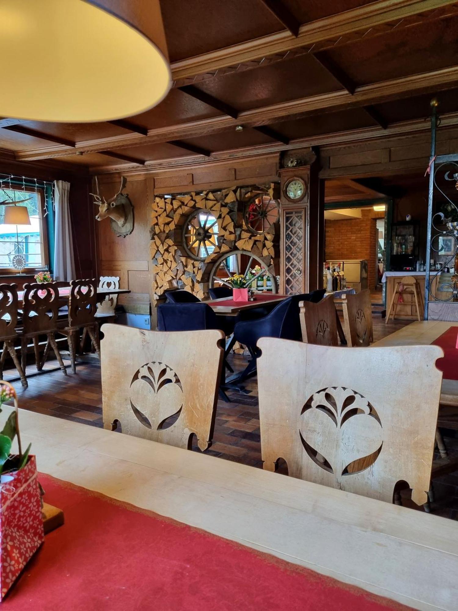 Berghotel Almagmach Immenstadt im Allgäu Extérieur photo