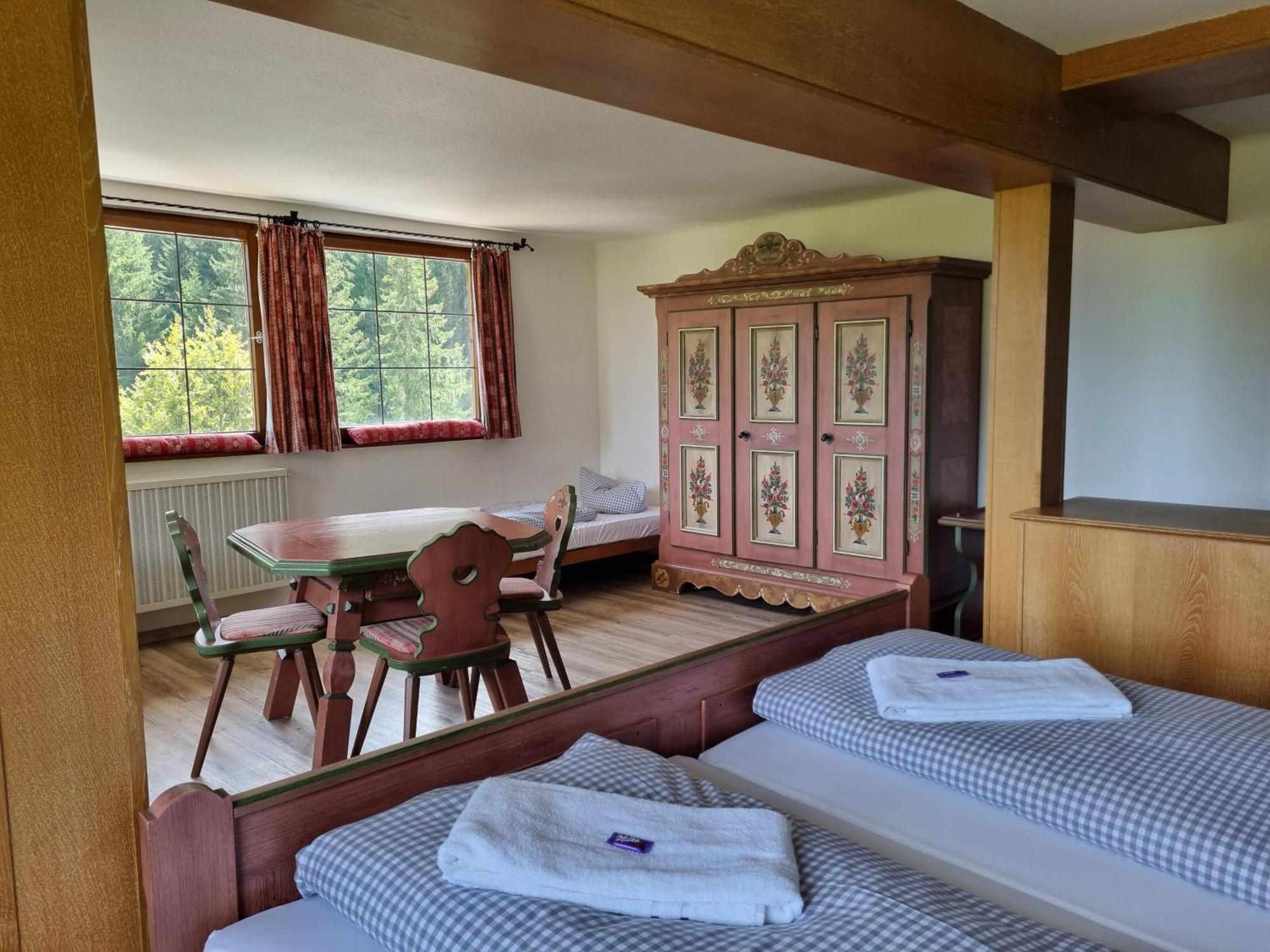 Berghotel Almagmach Immenstadt im Allgäu Extérieur photo