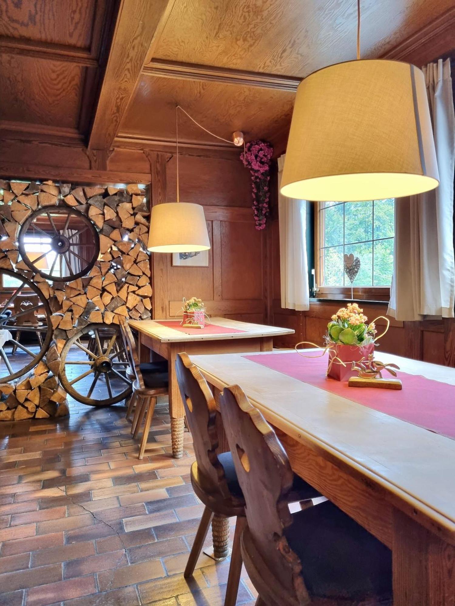 Berghotel Almagmach Immenstadt im Allgäu Extérieur photo