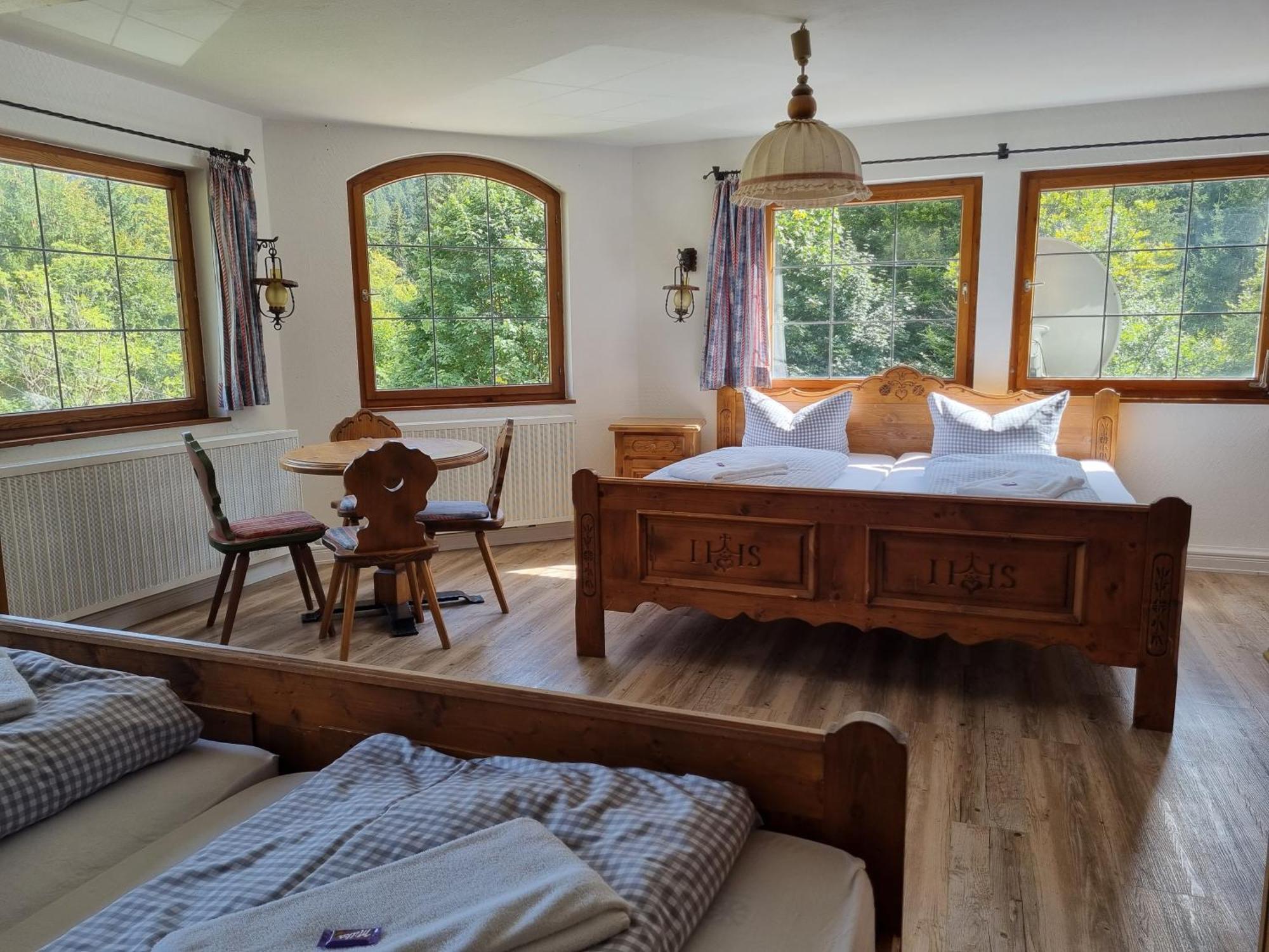 Berghotel Almagmach Immenstadt im Allgäu Extérieur photo