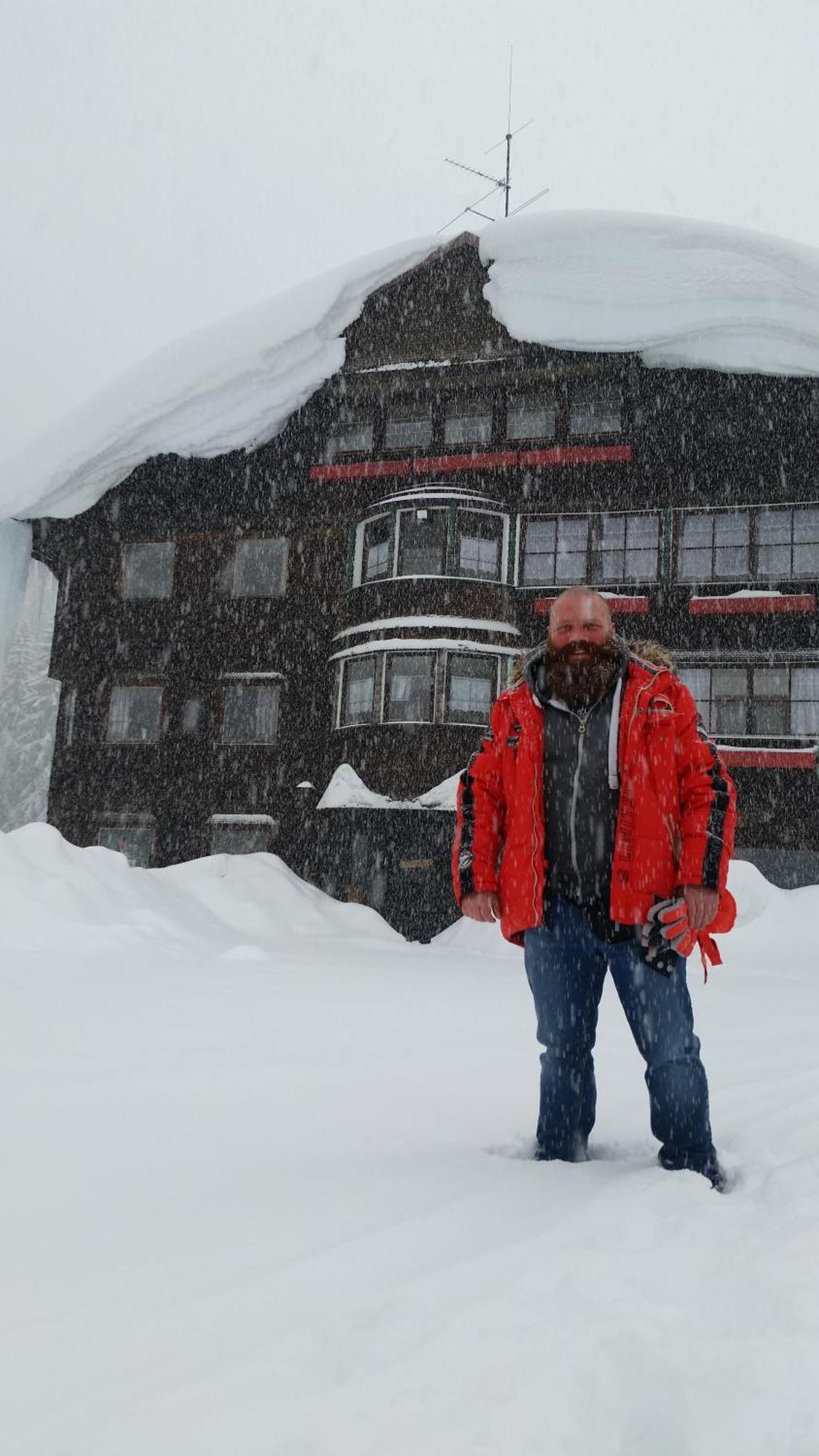 Berghotel Almagmach Immenstadt im Allgäu Extérieur photo